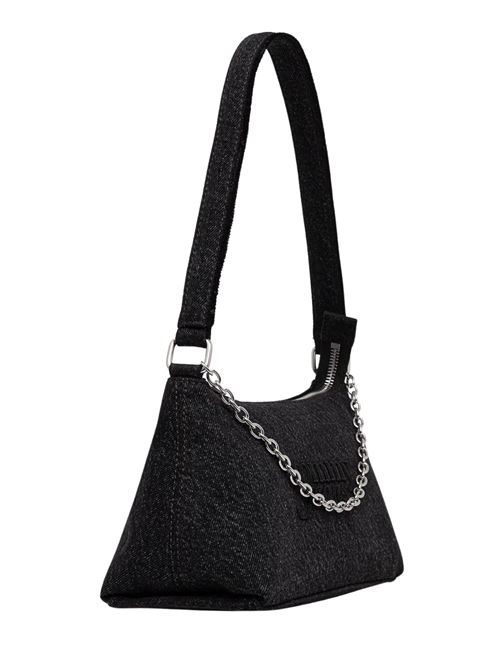 Borsetta in denim Tommy Jeans | AW0AW180831BZ